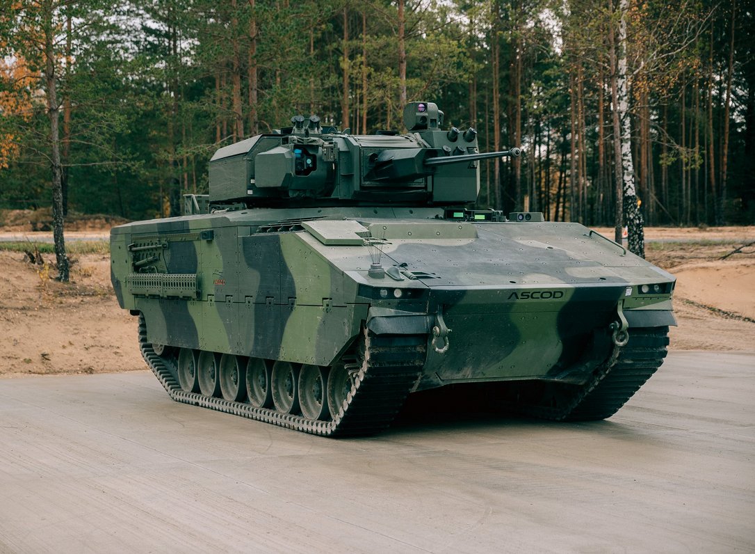 Eiropas Komisija plāno Latvijai atvēlēt 5,68 miljardus eiro Nacionālo bruņoto spēku kaujas spēju stiprināšanai