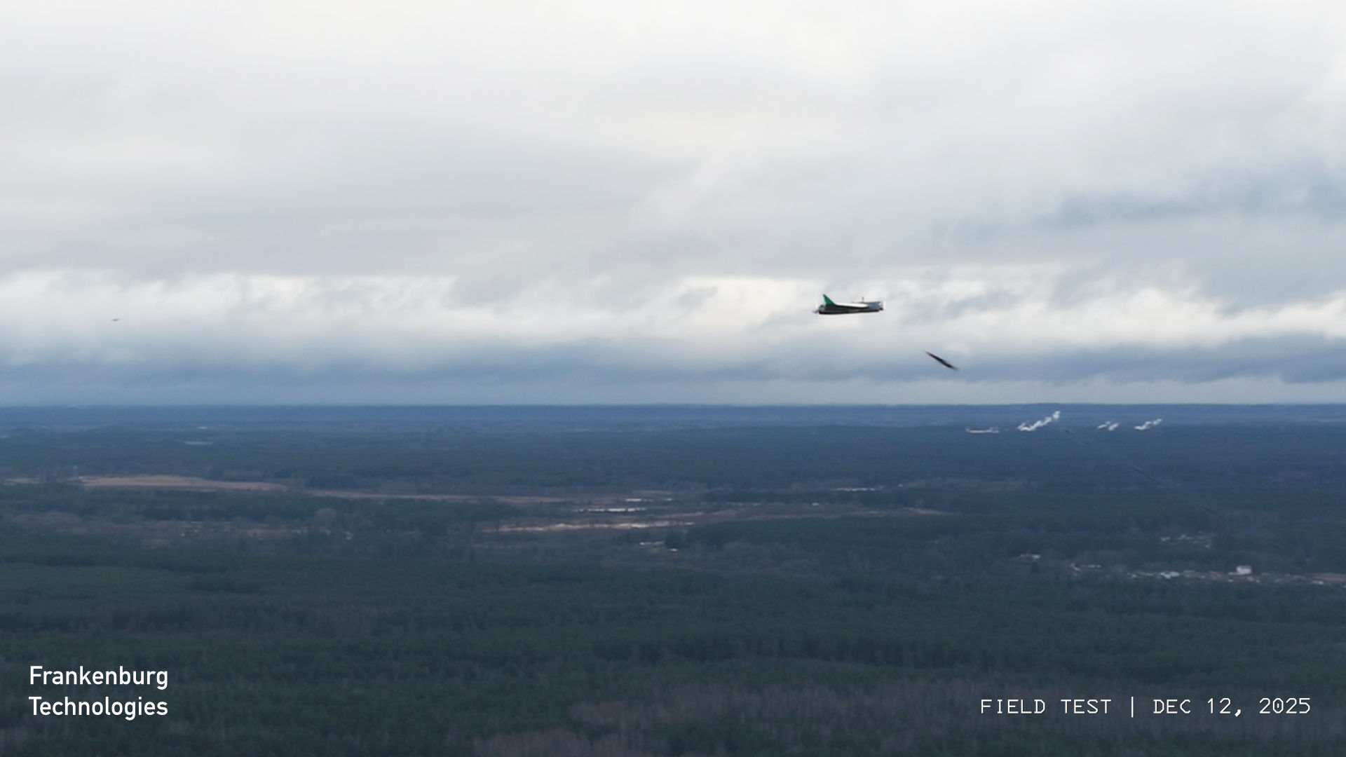 Frankenburg Technologies