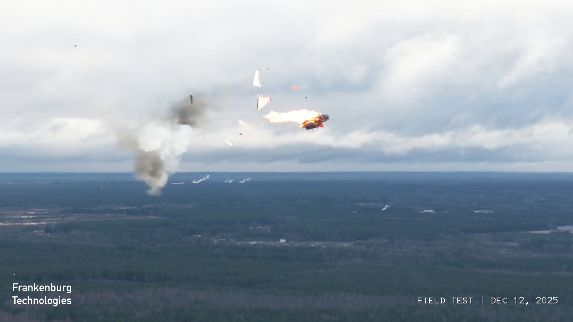 Frankenburg Technologies