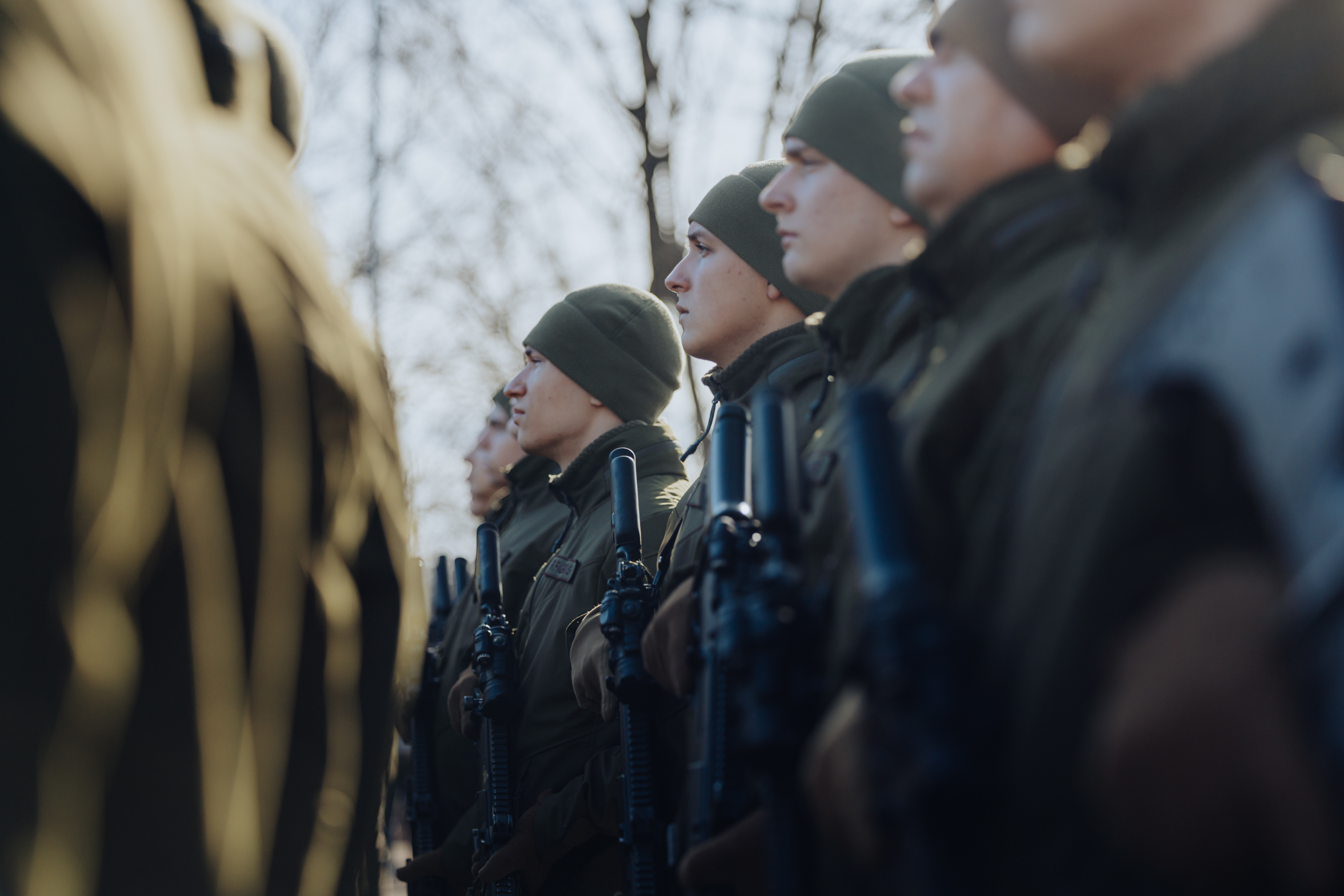 Armīns Janiks (Aizsardzības ministrija)