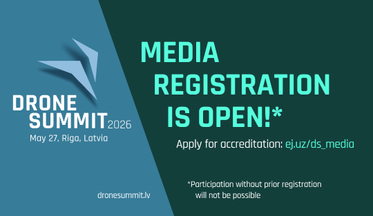 Media registration open