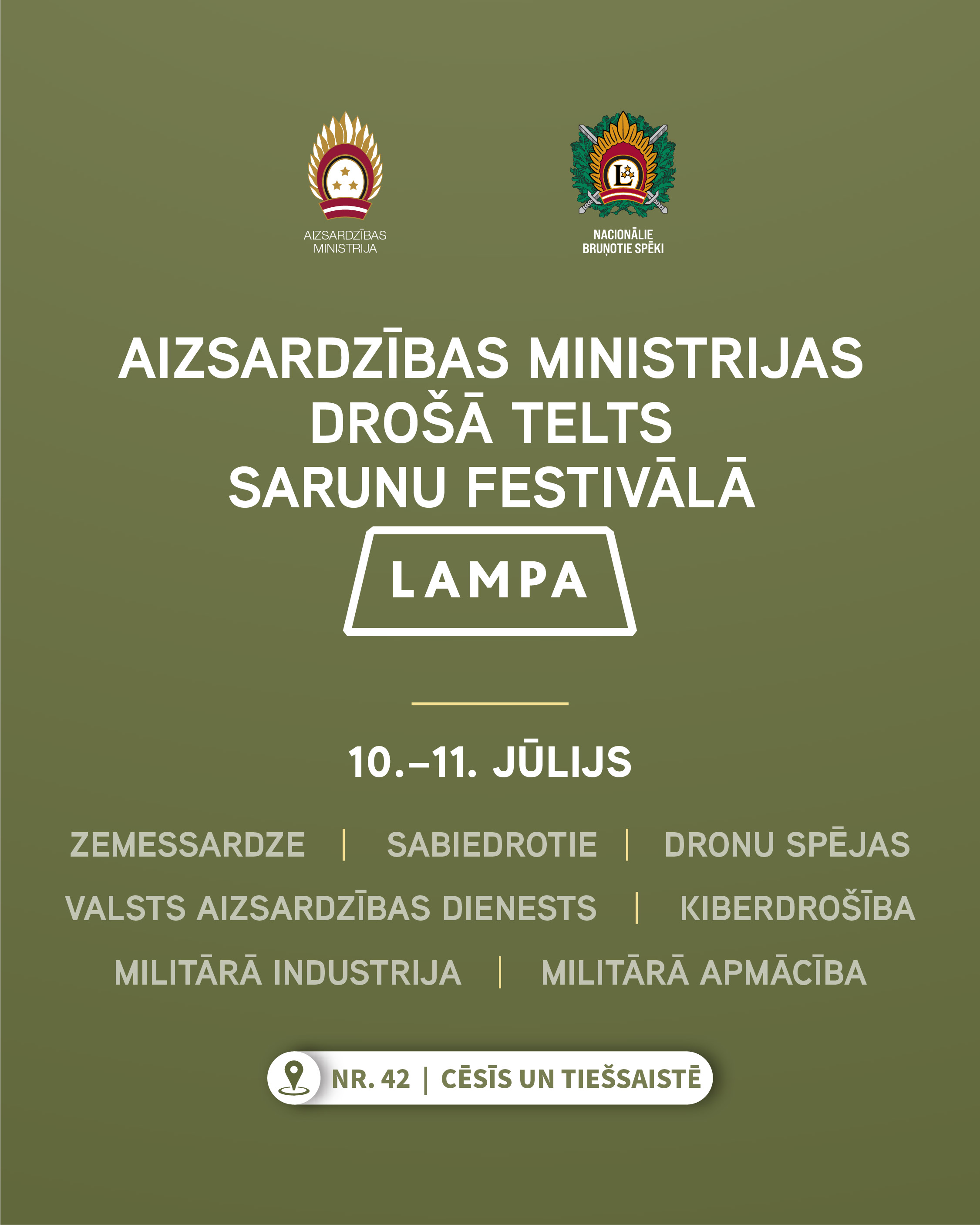 Lampa 2026