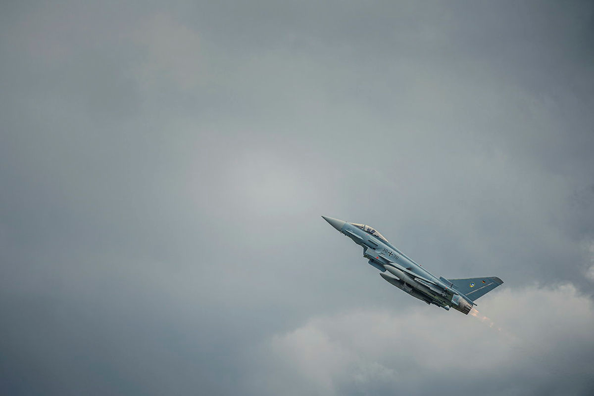EUROFIGHTER