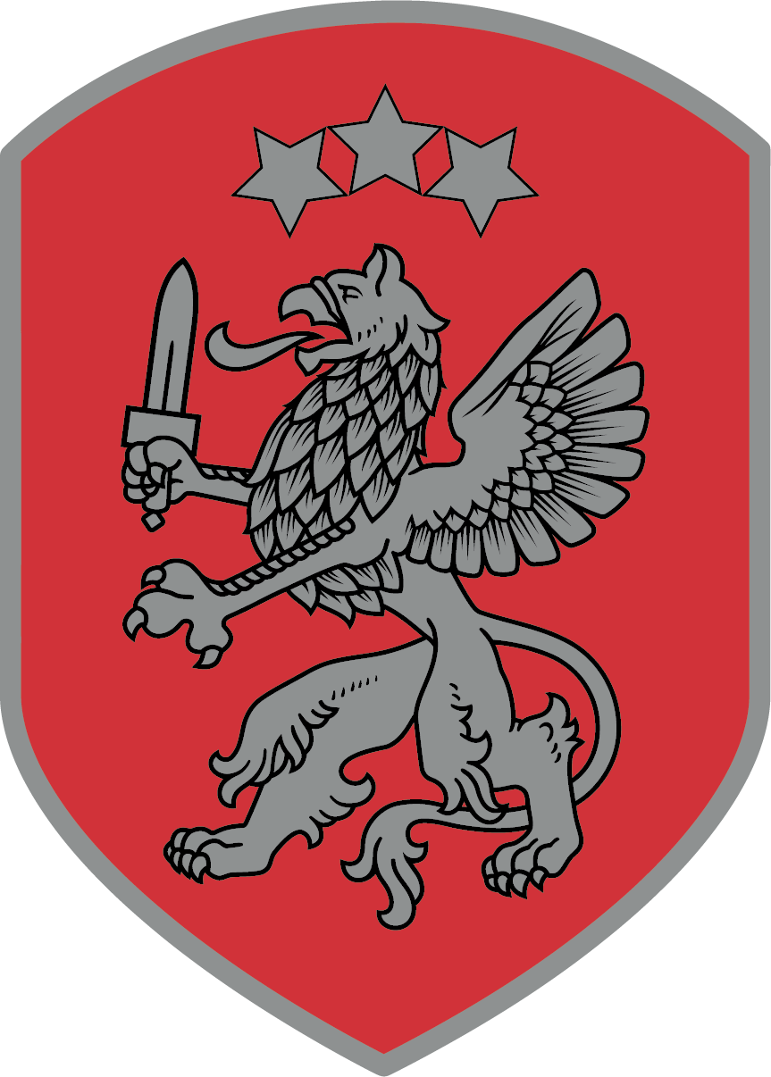 Zemessardzes 2. Vidzemes brigāde