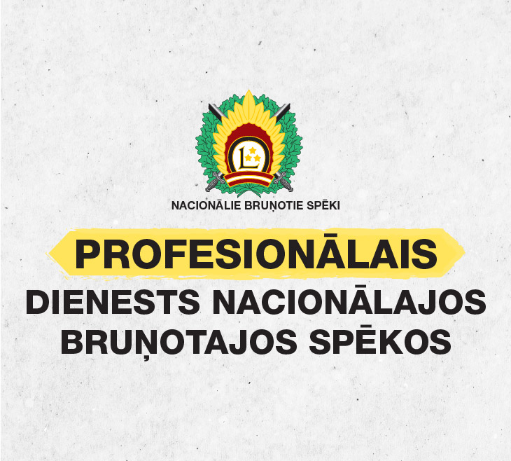 Profesionālais dienests NBS