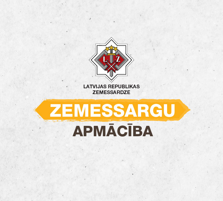 Zemessargu apmācības