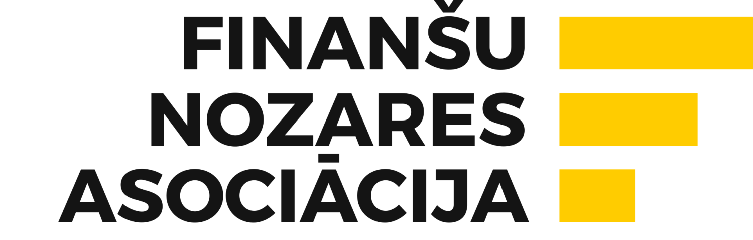 Latvijas Finanšu nozares asociācijas logo