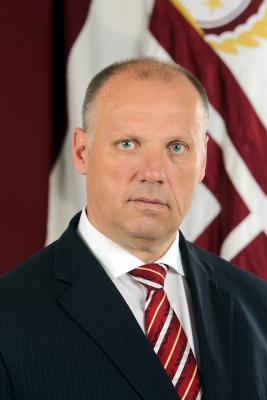 BergmanisR