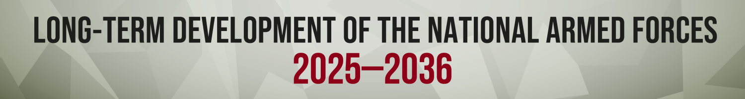 NAF long term development plan