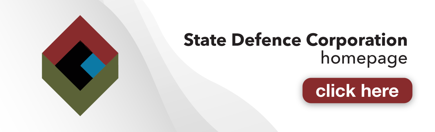 State Defence Corporation homepage - click here