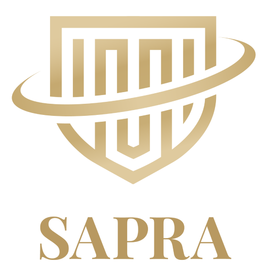 Starptautiskās aizsardzības produkcijas ražotāju asociācijas logo