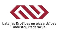 Latvijas Industrijas attīstības konfederācijas logo