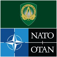 NATO SHAPE logo