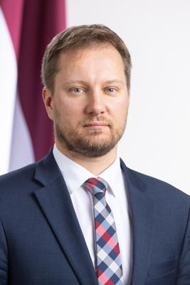 Acting State Secretary 