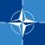 NATO logo