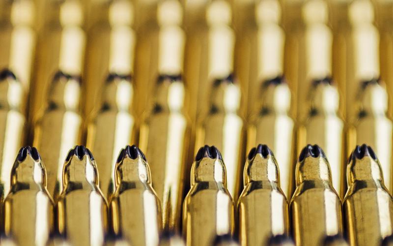 Ammunition