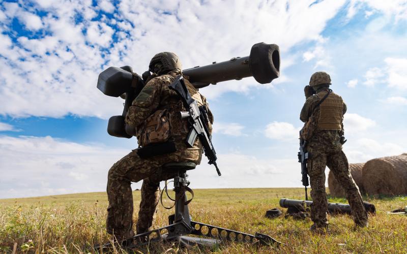 air defence 