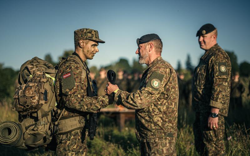 Oskara Kalpaka vidusskola