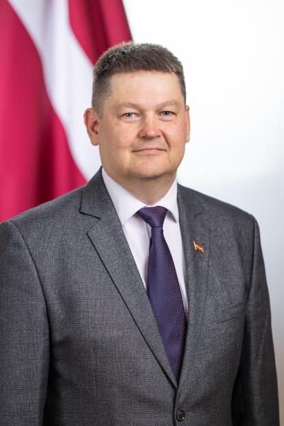 Airis Rikveilis