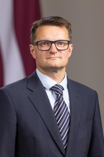 Jānis Garisons