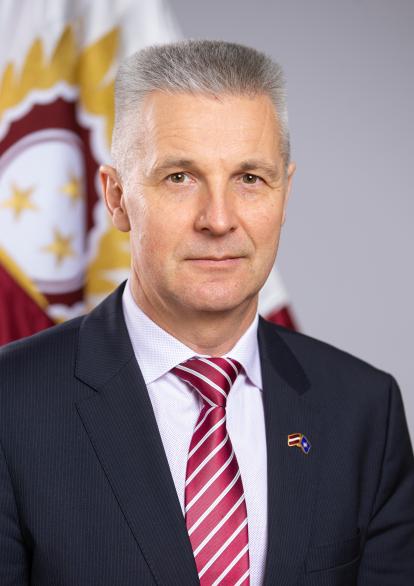 Artis Pabriks