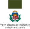 Valsts aizsardzības un loģistikas iepirkumu centrs